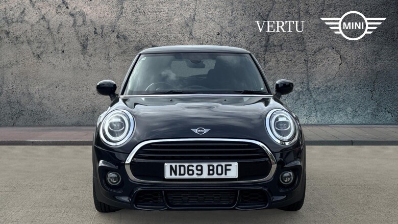 MINI Hatchback 1.5 Cooper Sport II 3dr Auto Petrol Hatchback